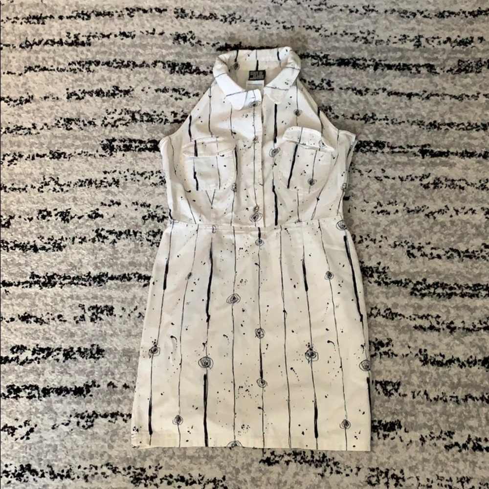 Vintage dress